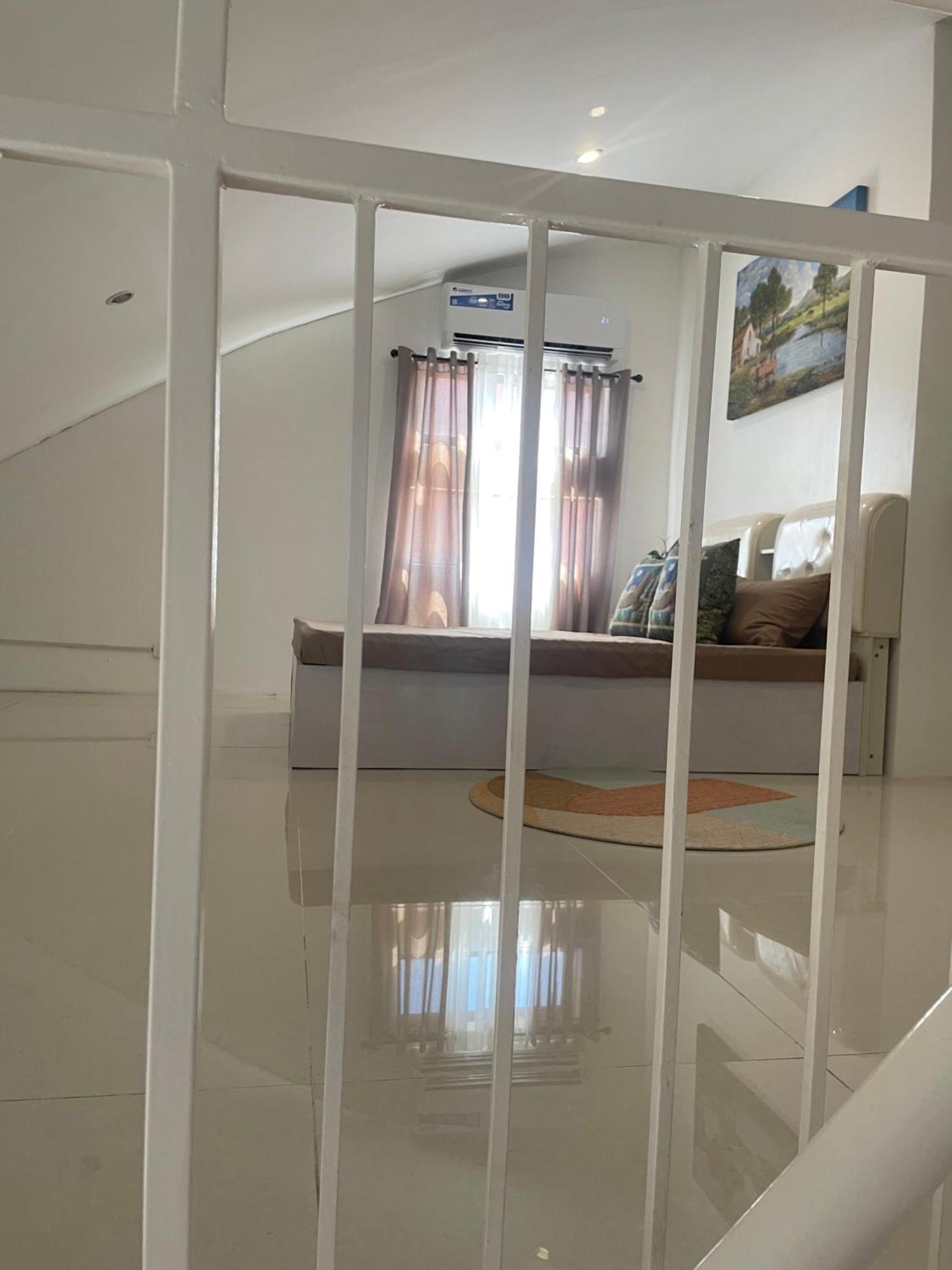 The Penthouse Suite Lapu-Lapu City Zewnętrze zdjęcie