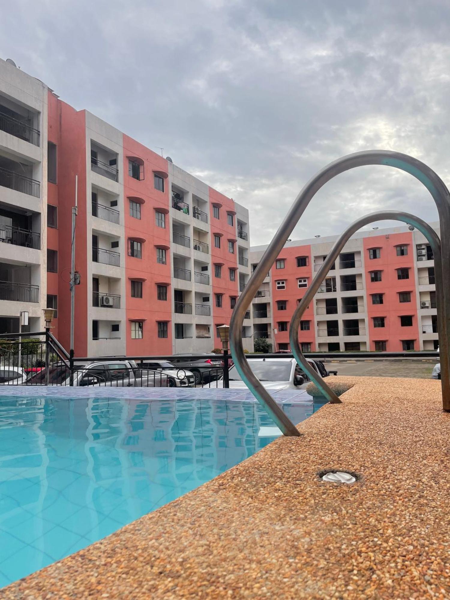 The Penthouse Suite Lapu-Lapu City Zewnętrze zdjęcie