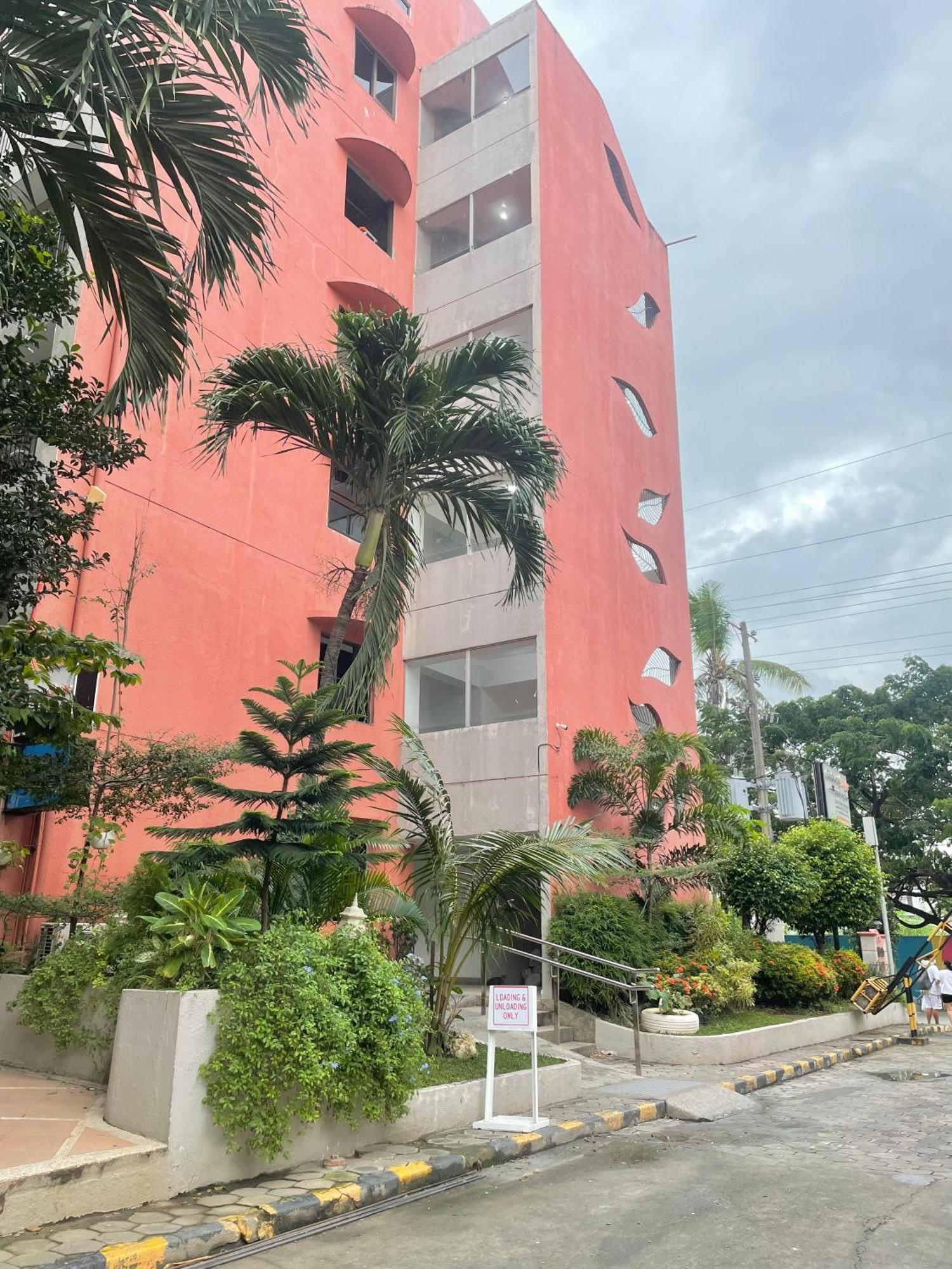 The Penthouse Suite Lapu-Lapu City Zewnętrze zdjęcie
