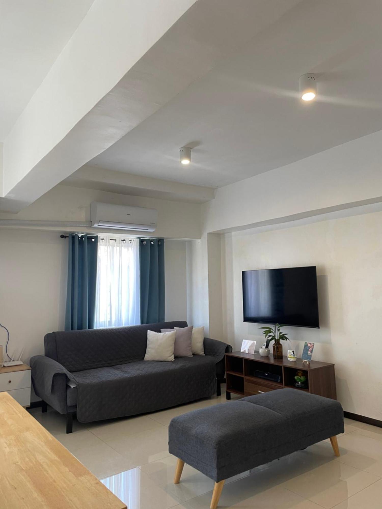 The Penthouse Suite Lapu-Lapu City Zewnętrze zdjęcie